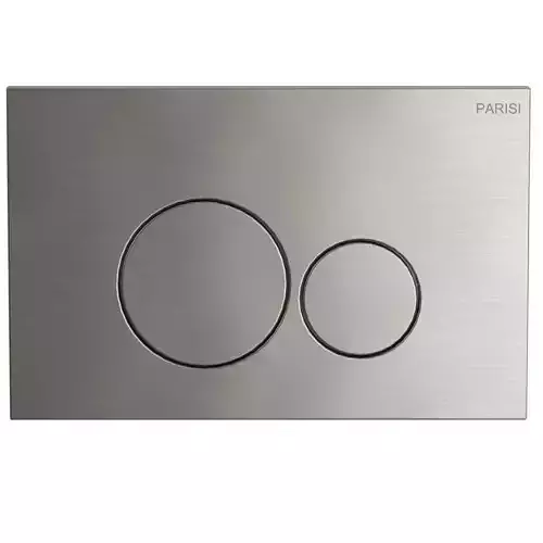 Tondo Push Panel 3D model