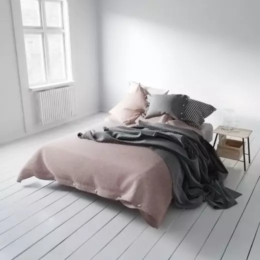 bed 04 am164 3D model_0