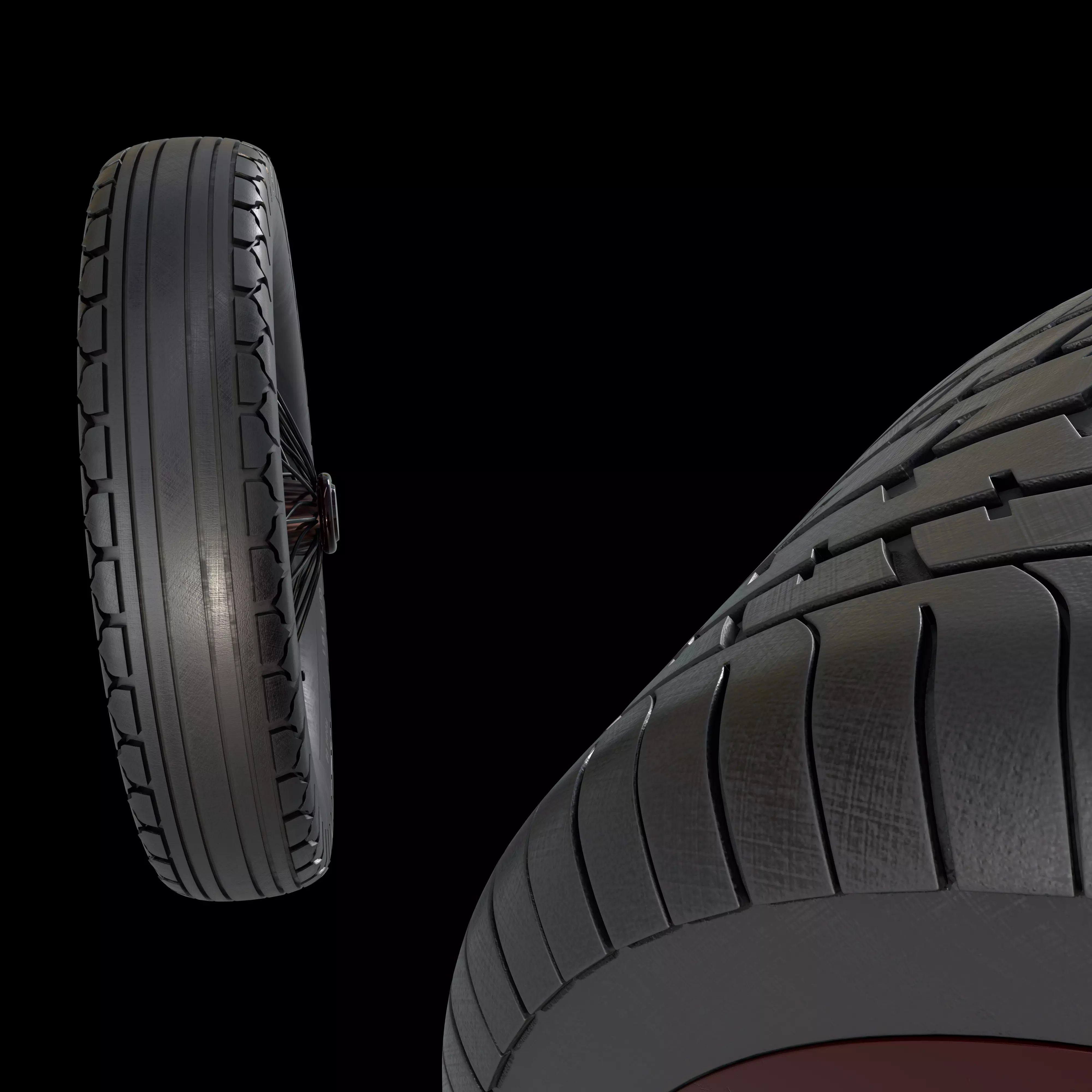 wheelsforSp 3D model_5