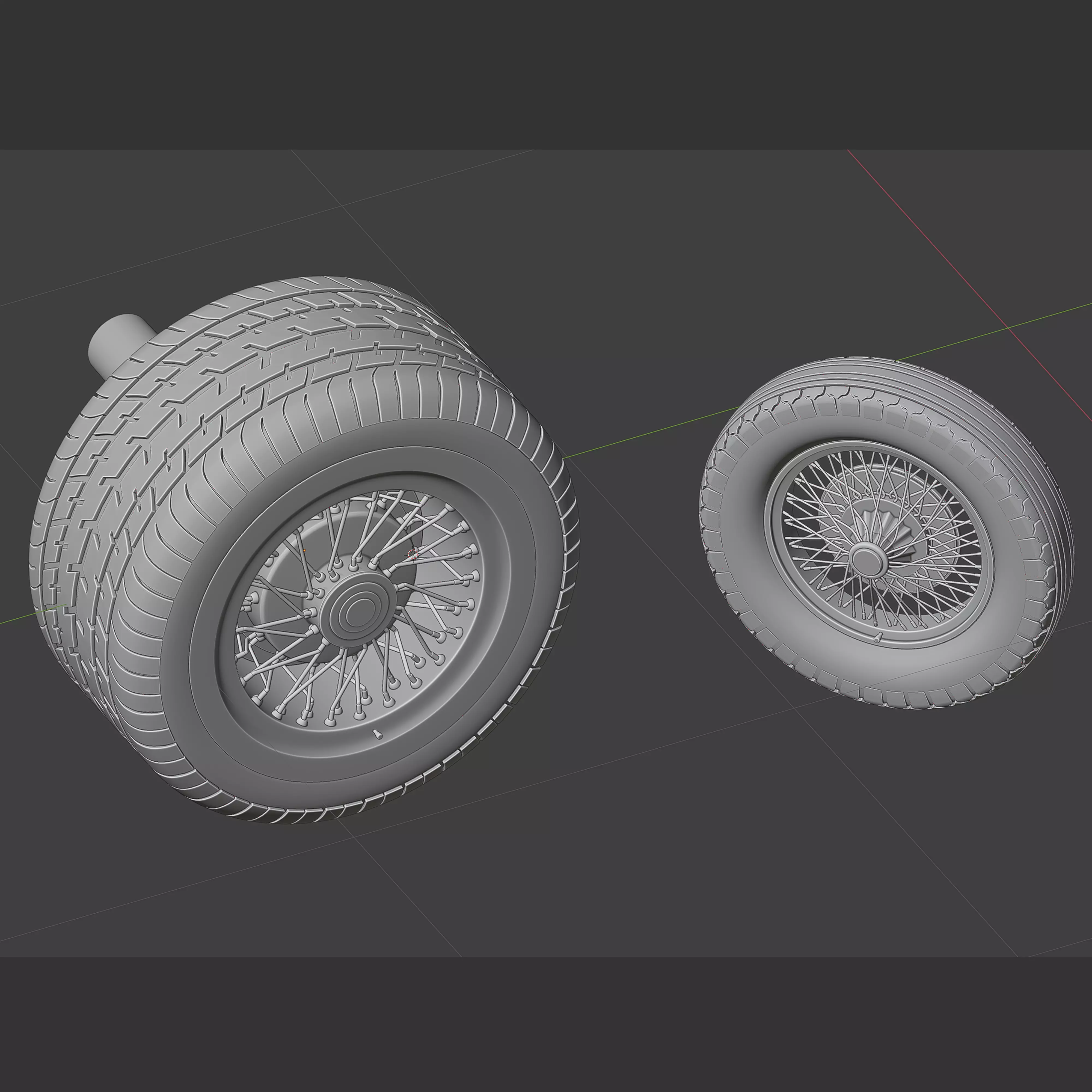 wheelsforSp 3D model_8