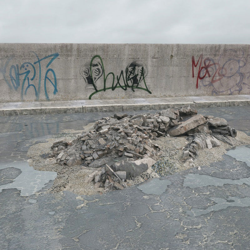 Archmodels vol 165 - high quality post apocalyptic models 3D model_36