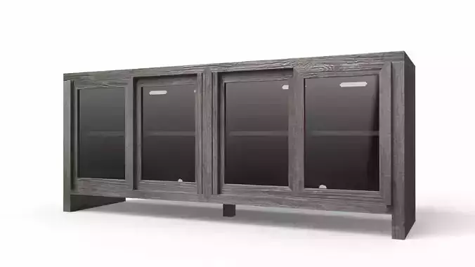 MorisonDesign Cabinet S03