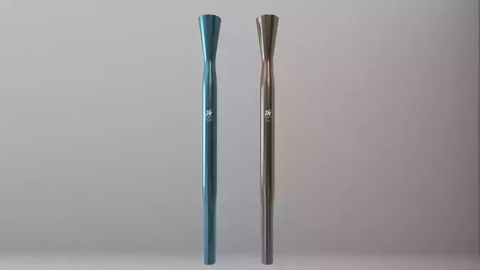 XXV Winter Games Olympic and Paralympic Torch Milano Cortina