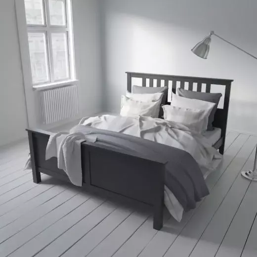 bed 30 am164 3D model_0