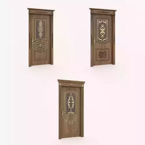 Classic Doors Collection 4