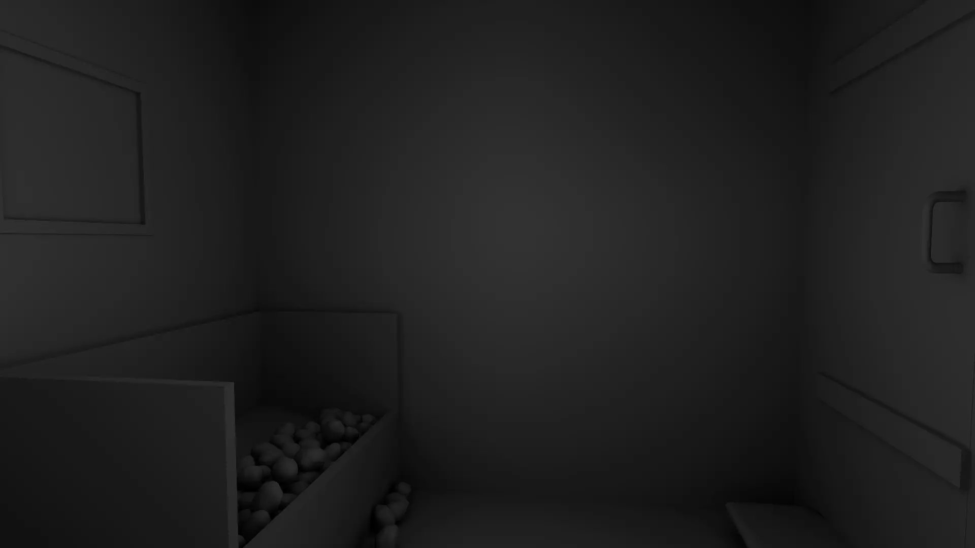 High Res Screen Version of Steamboat Willie 3D model_47