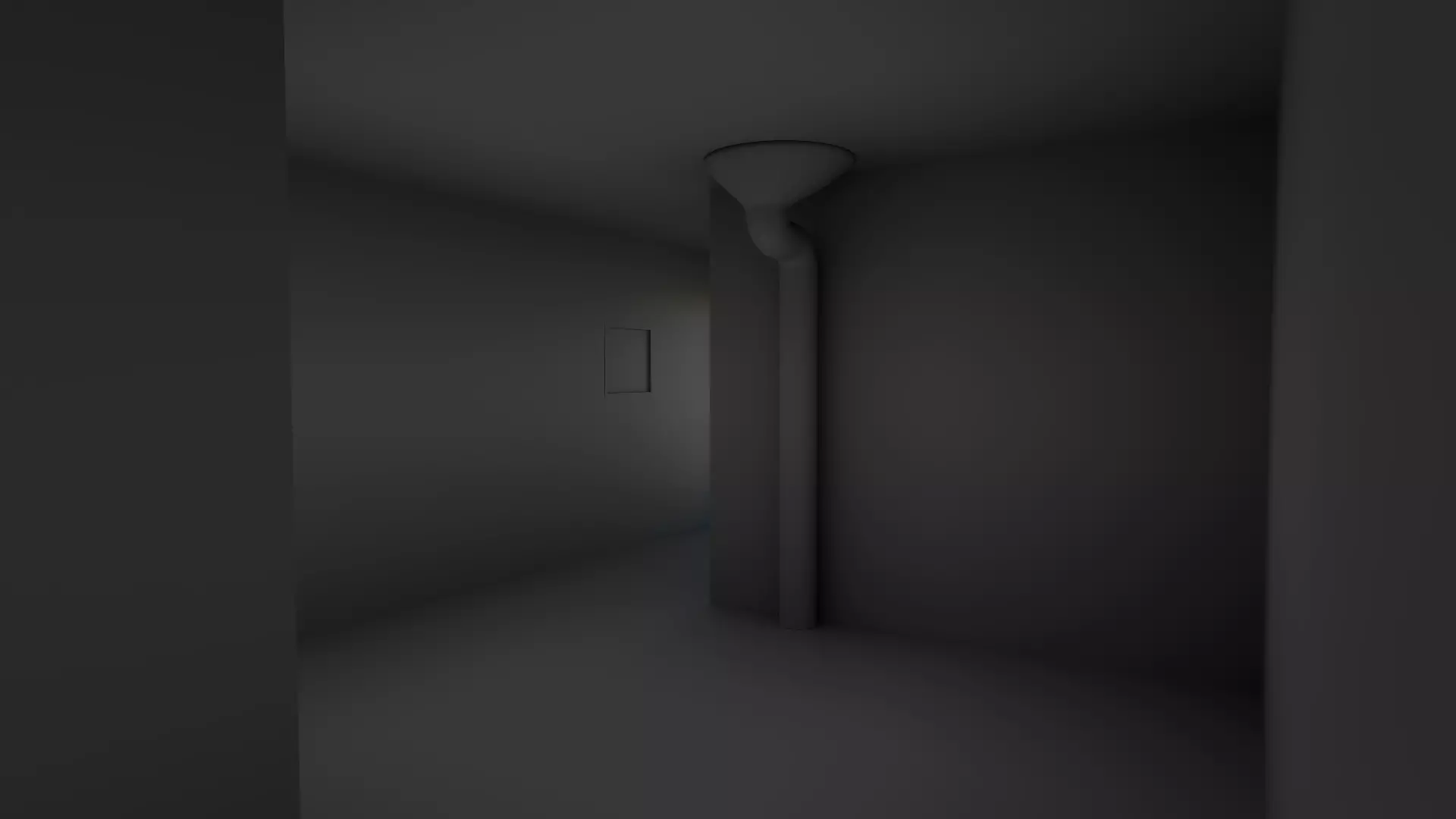 High Res Screen Version of Steamboat Willie 3D model_44