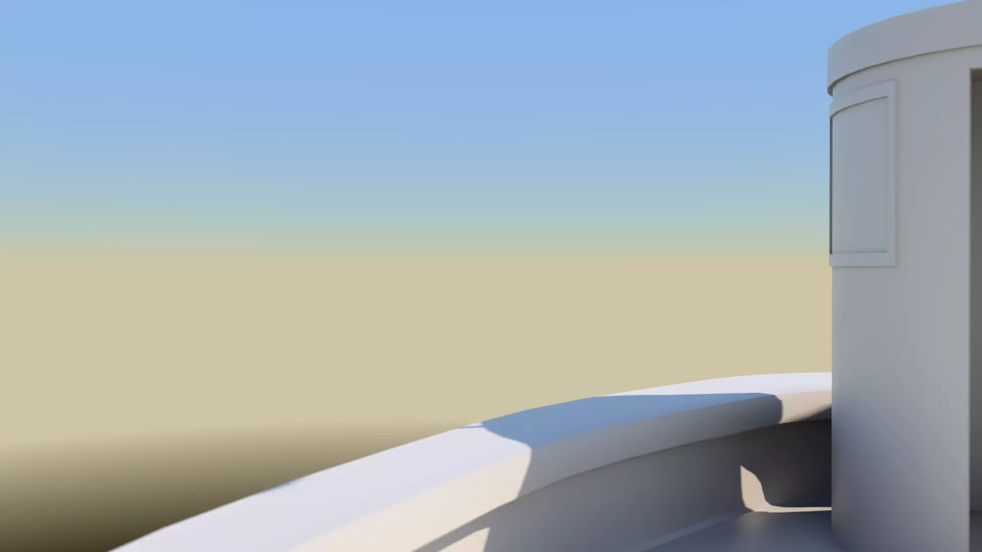 High Res Screen Version of Steamboat Willie 3D model_59