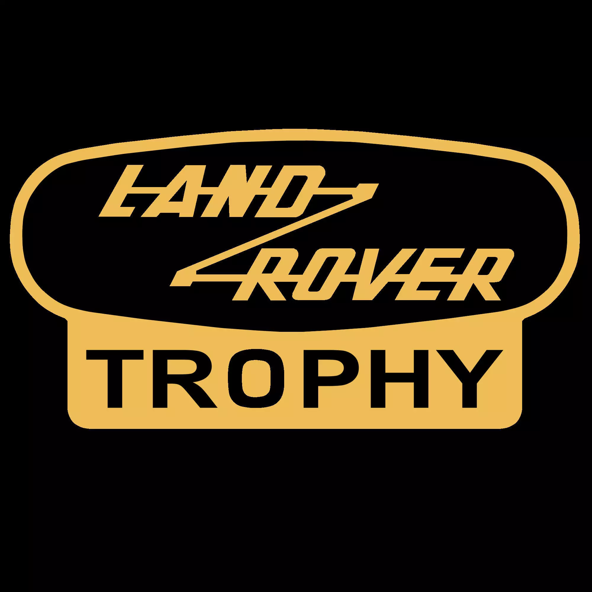 Land Rover Defender Works V8 Trophy 3D print model_4