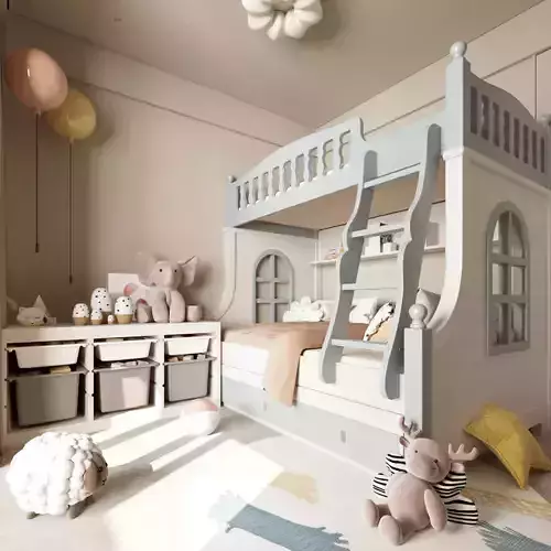 Children s room