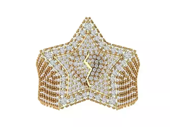 Star Ring