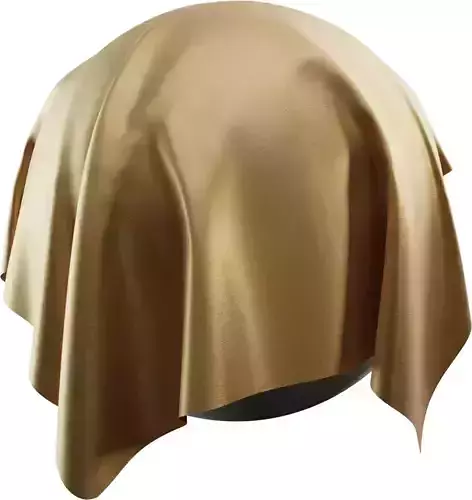 Lux Satin Fabric Texture PBR 