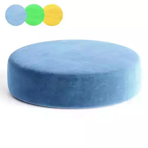 pouf blue 3