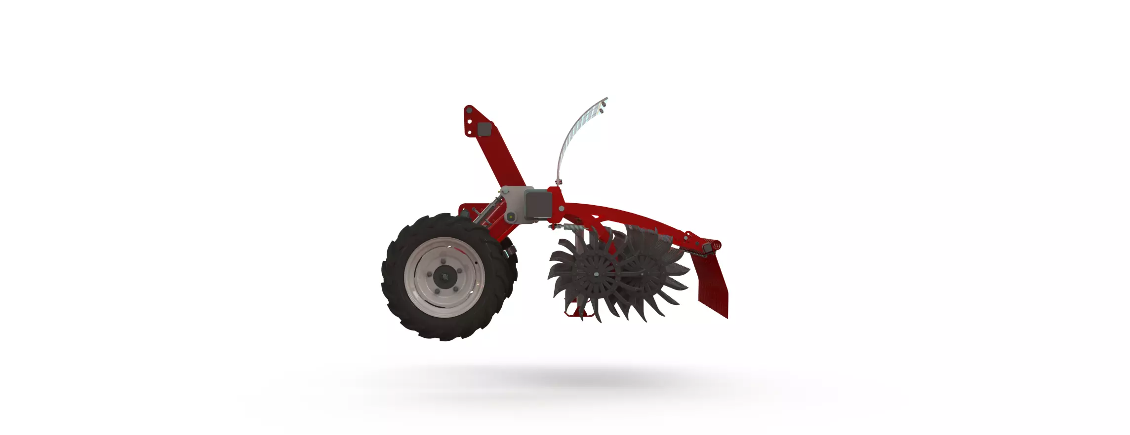 WG 0003 - Complete range of 3 rotary harrow 3D model_11