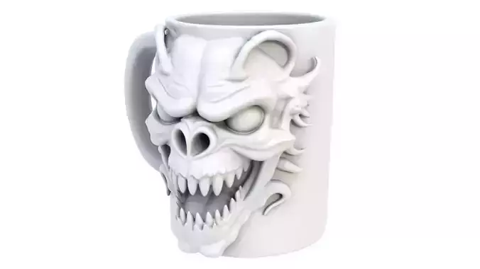 Halloween mug 03