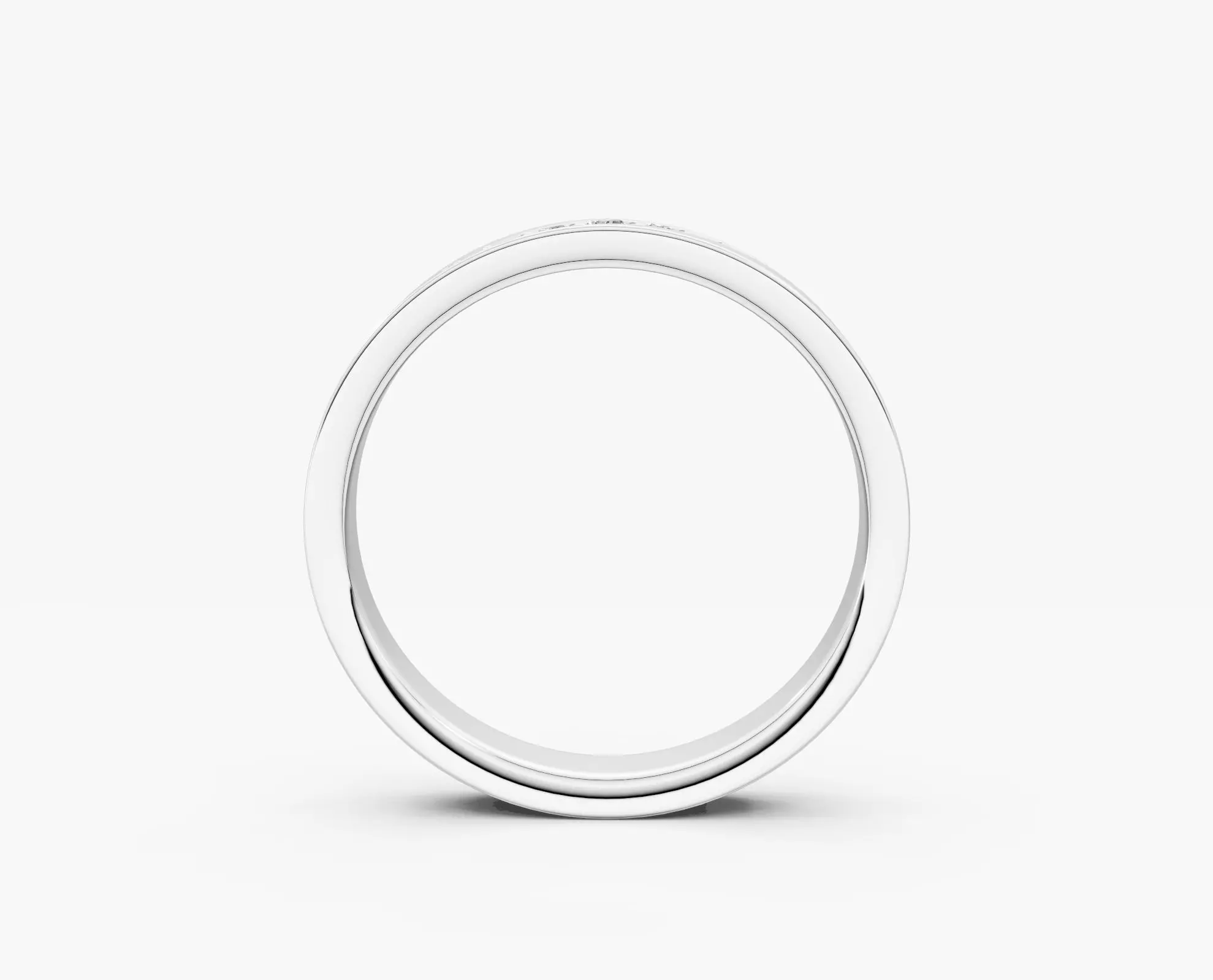 ZA017 MENRING 3D print model_5