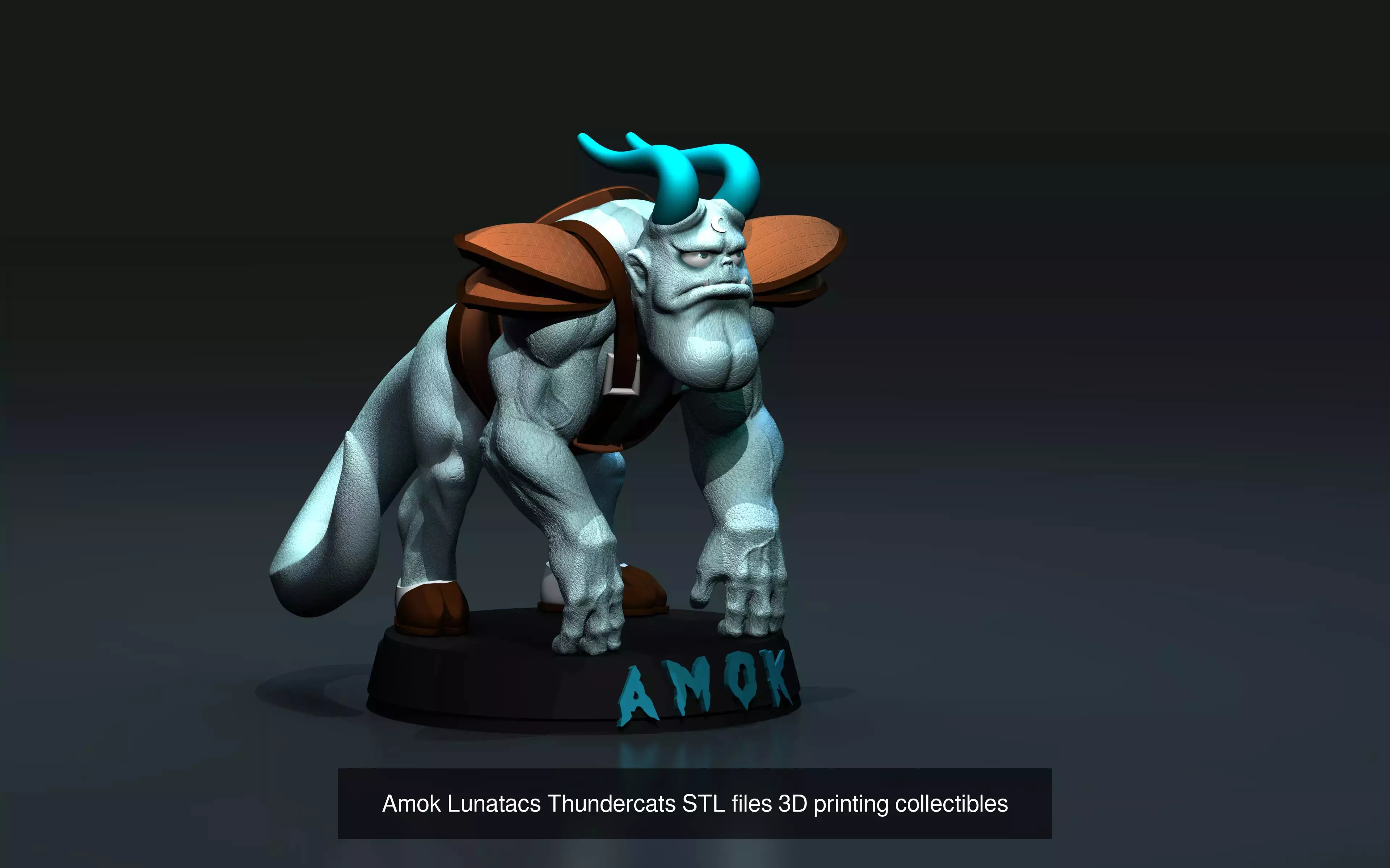 Thundercats collection 30 characters and 40 busts and more items _43