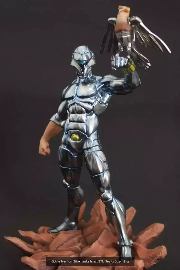 Thundercats collection 30 characters and 40 busts and more items _18