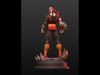 Thundercats collection 30 characters and 40 busts and more items _1