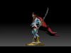 Thundercats collection 30 characters and 40 busts and more items _5