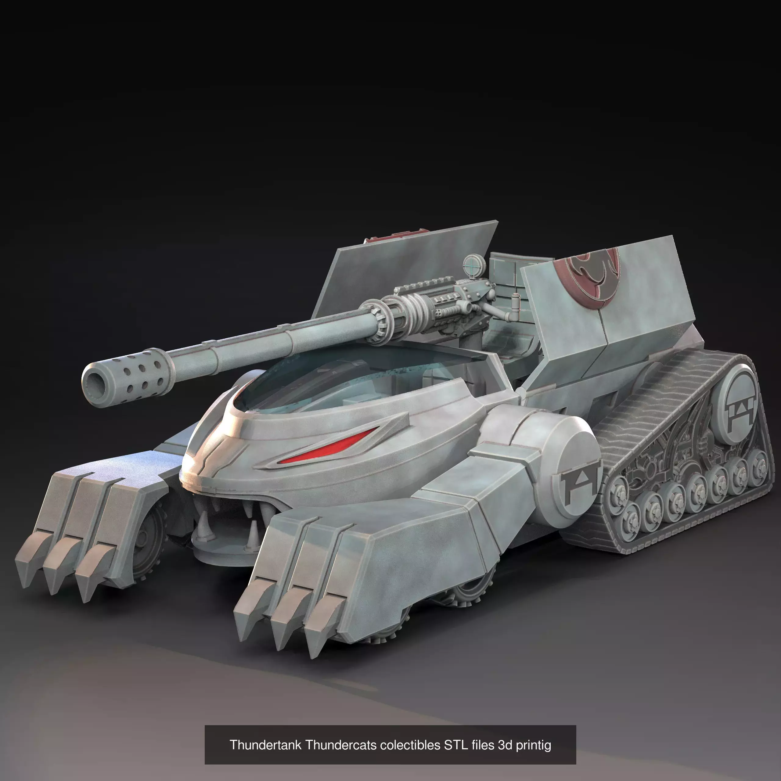 Thundercats collection 30 characters and 40 busts and more items _46