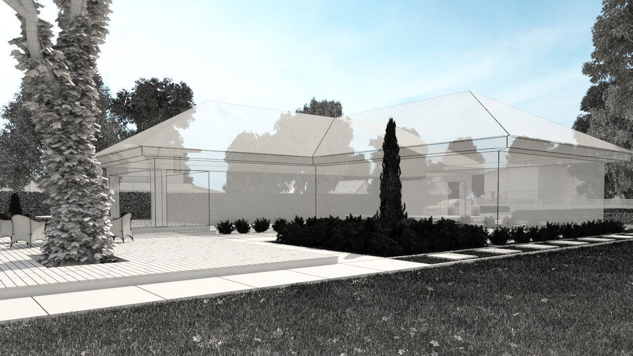 Scene 01 Archexteriors vol 19 3D model_5