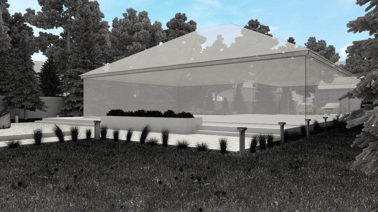 Scene 02 Archexteriors vol 19 3D model_5