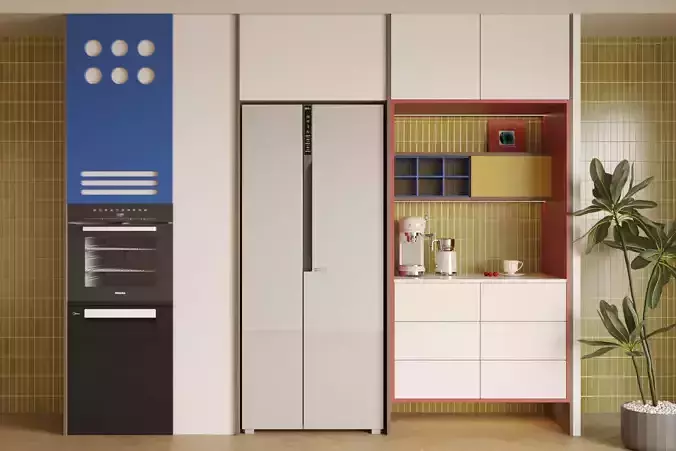 dopamine   style sideboard