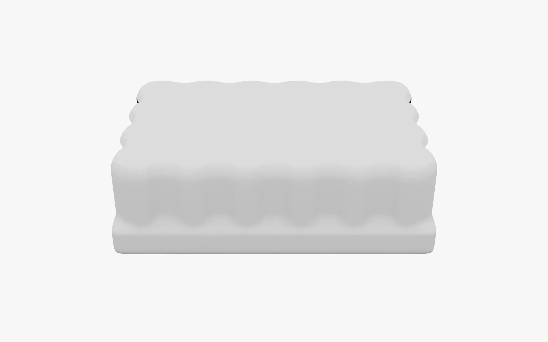 Grape Soda Can Pack of 24 3D model_8