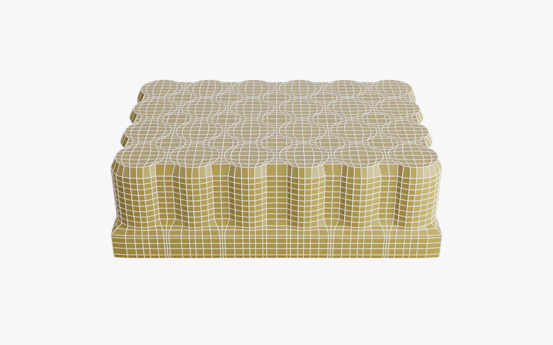 Grape Soda Can Pack of 24 3D model_13