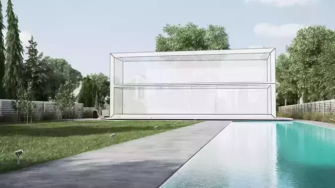 Scene 07 Archexteriors vol 19