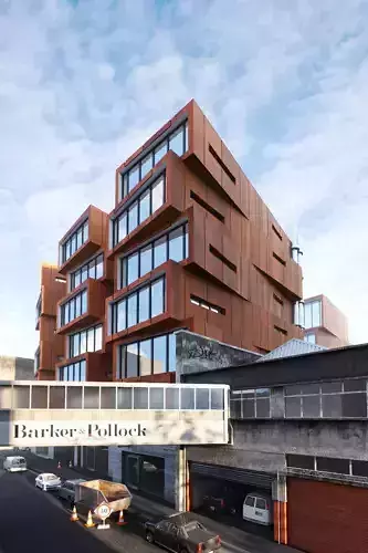 Scene 09 Archexteriors vol 20