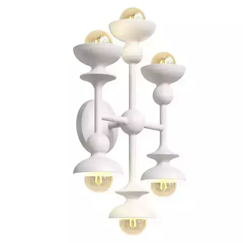 Kuzco Alora sconce Cadence