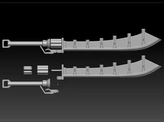 Star Thunderbolt Tian Tui Xie Dao