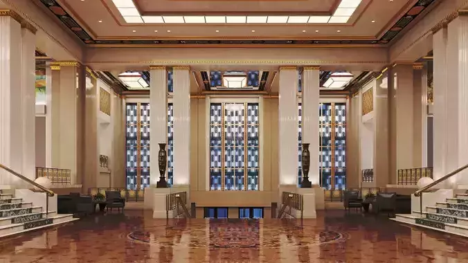 Scene 04 Archinteriors vol 32