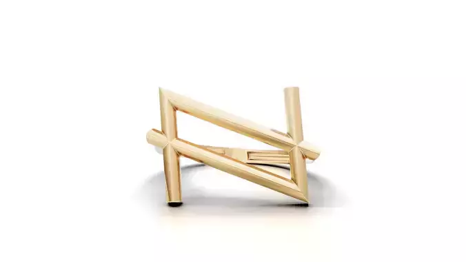 Minimal Abstract Ring 69