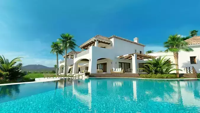 Scene 09 Archexteriors vol 21