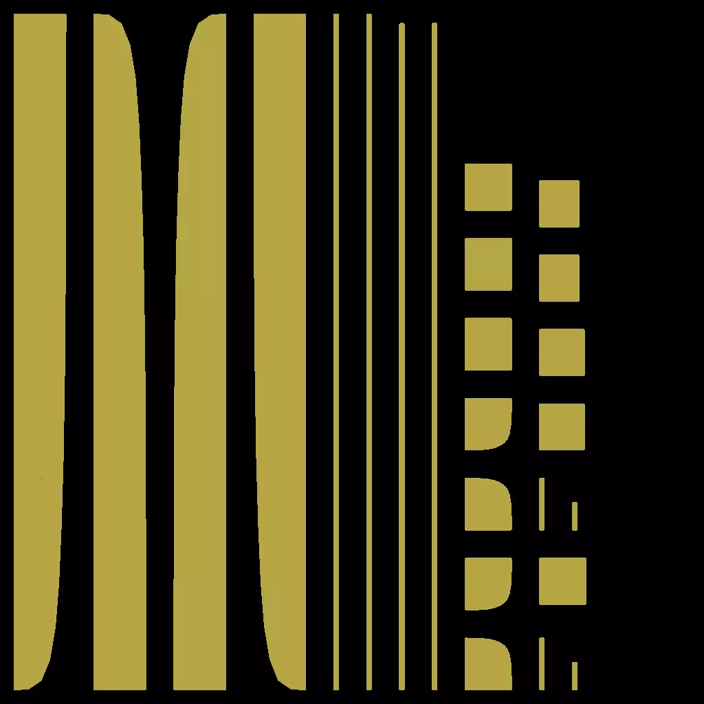 Mark 13 torpedo game model Low-poly 3D model_9