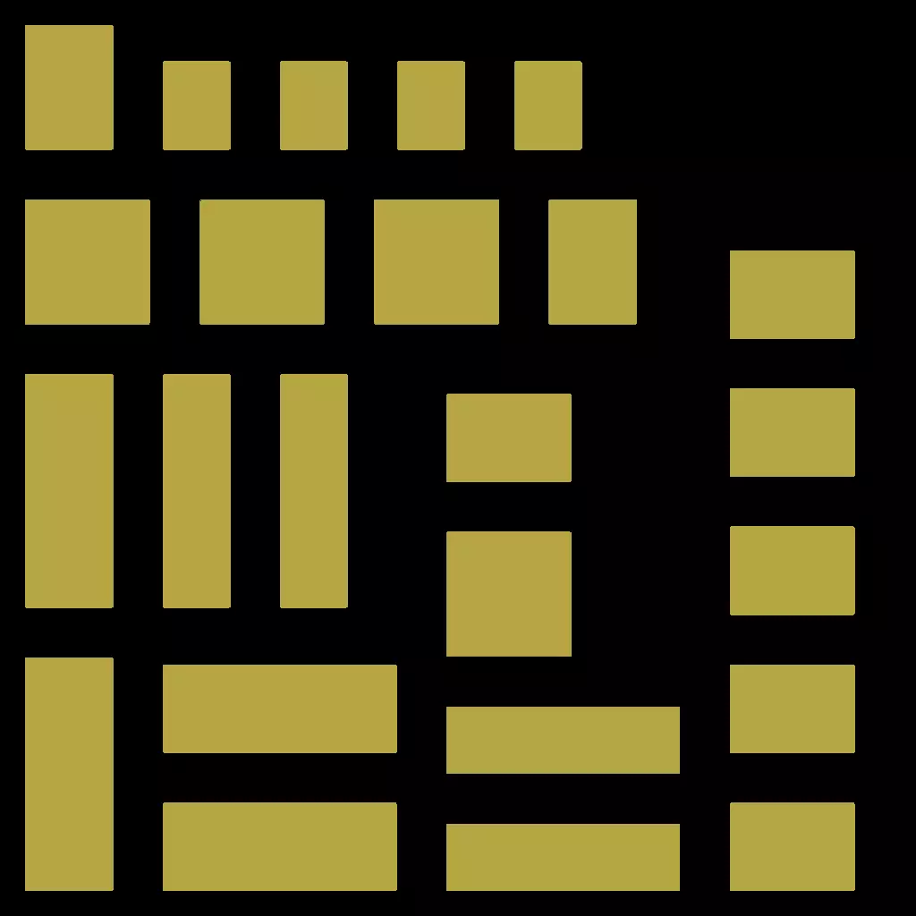 Mark 13 torpedo game model Low-poly 3D model_7