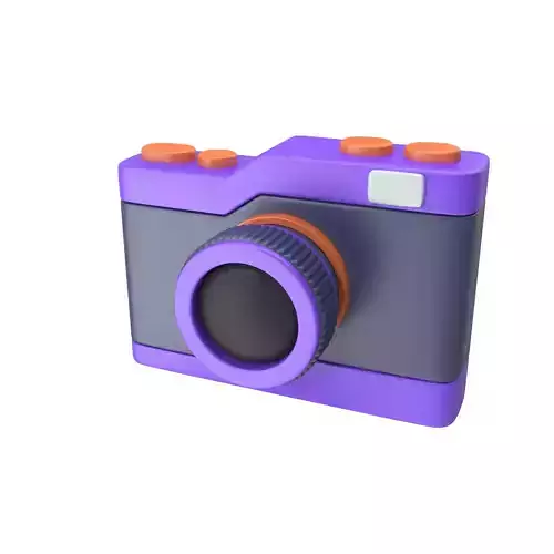 Photo Camera