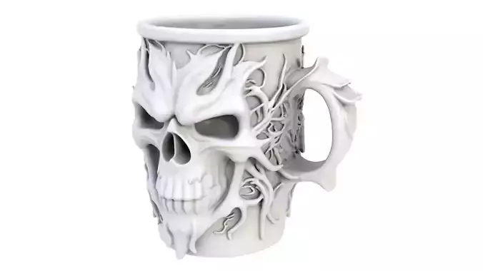 Halloween mug 04