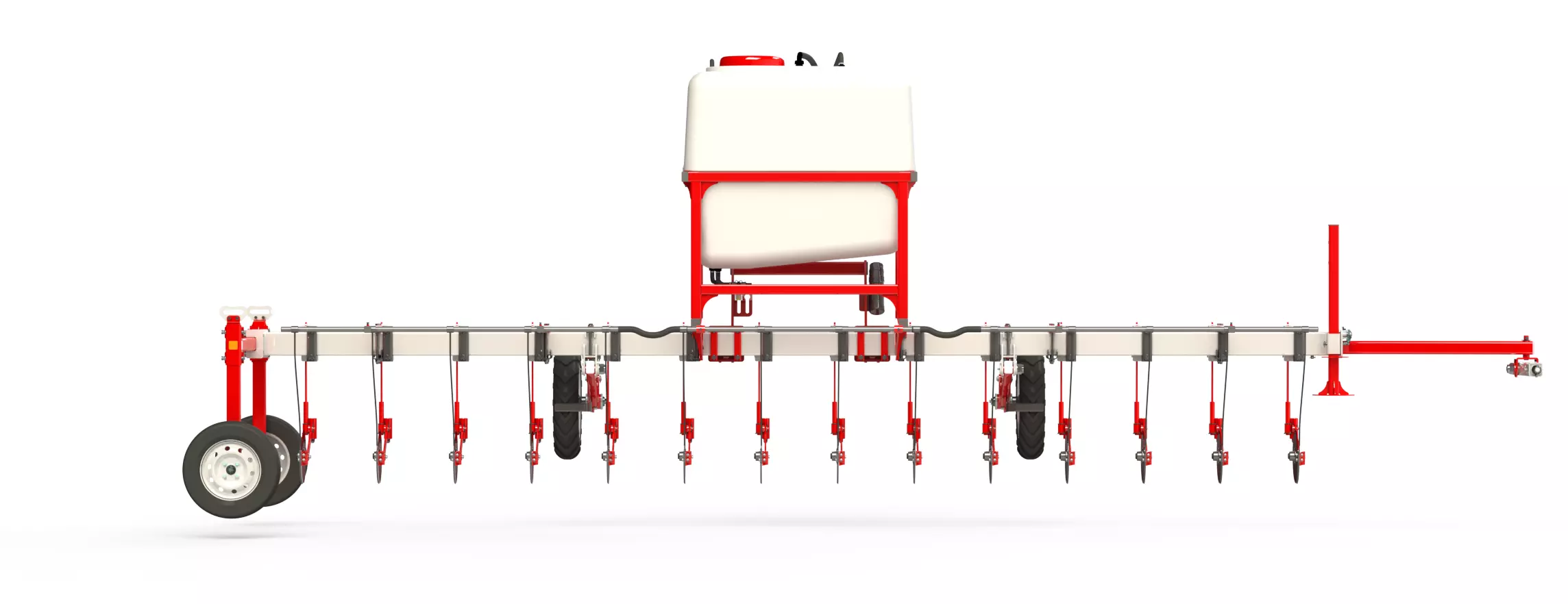 WG 0011 - Complete range of 4 liquid fertilizer applicators 3D model_13