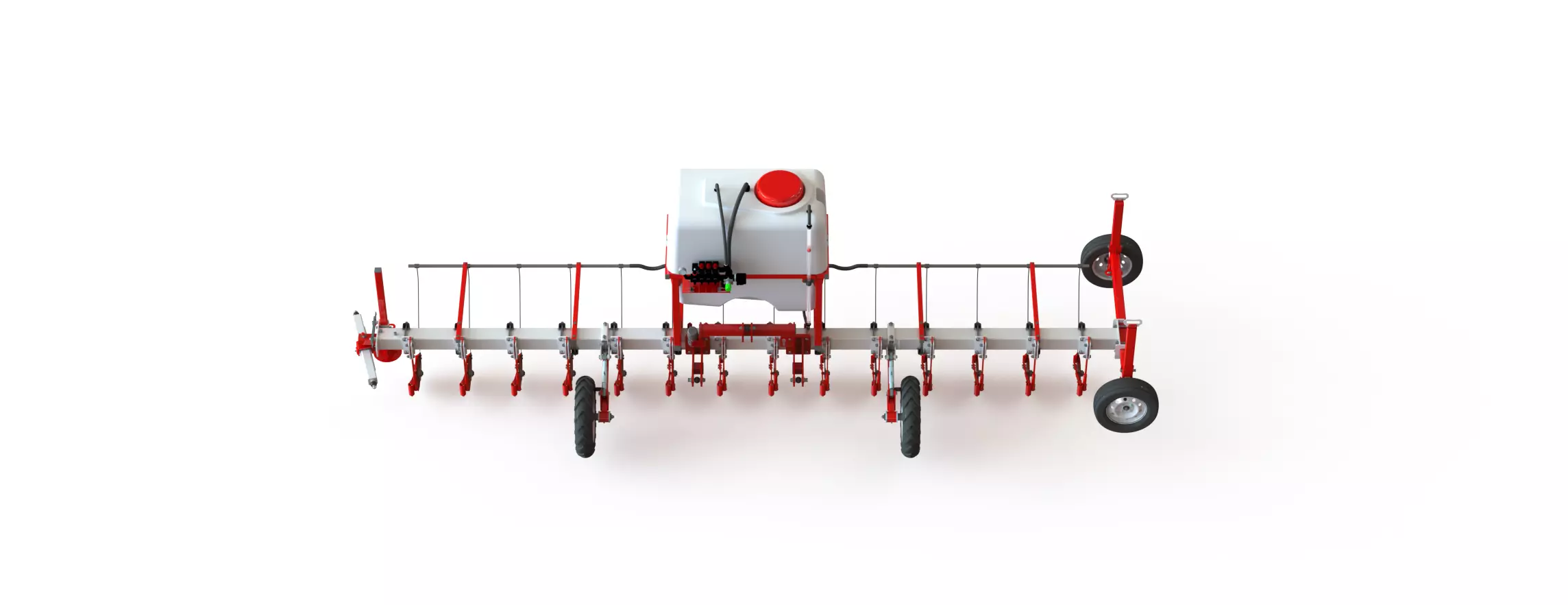 WG 0011 - Complete range of 4 liquid fertilizer applicators 3D model_10