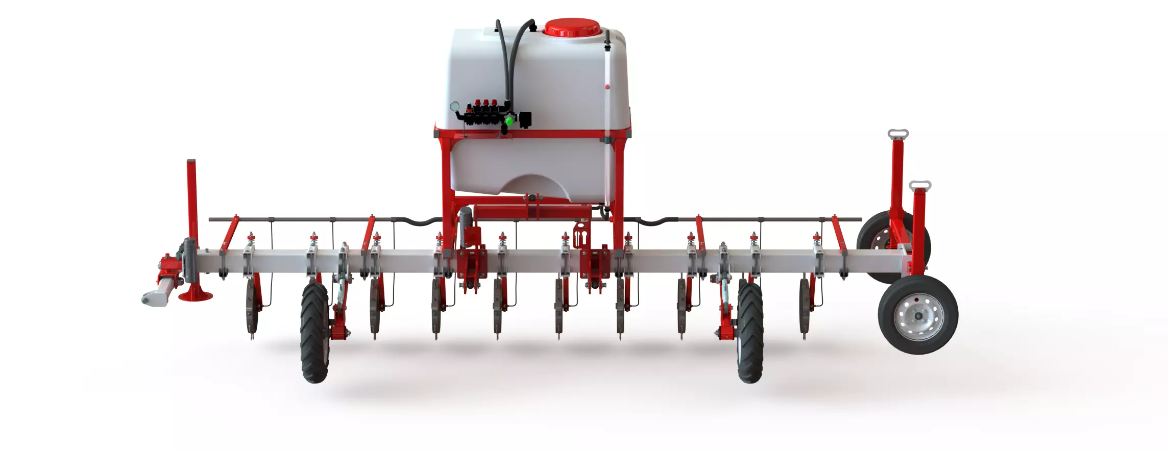 WG 0011 - Complete range of 4 liquid fertilizer applicators 3D model_30