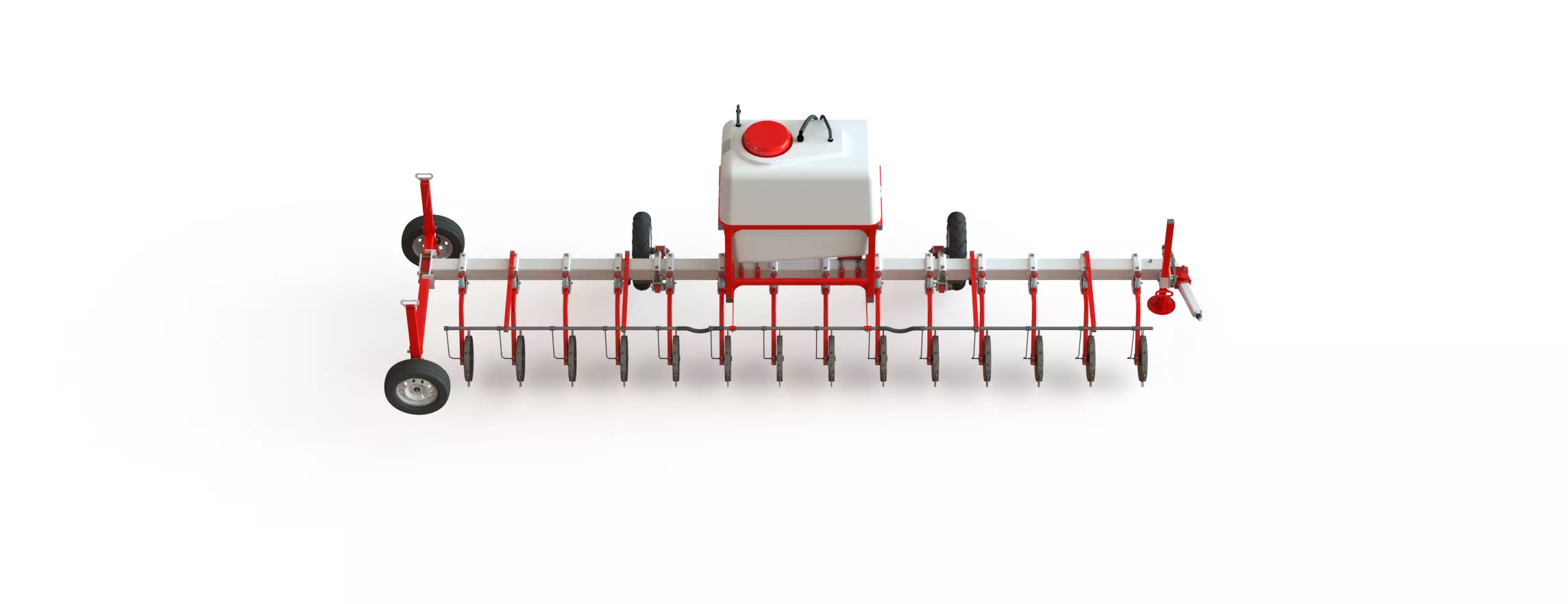 WG 0011 - Complete range of 4 liquid fertilizer applicators 3D model_18