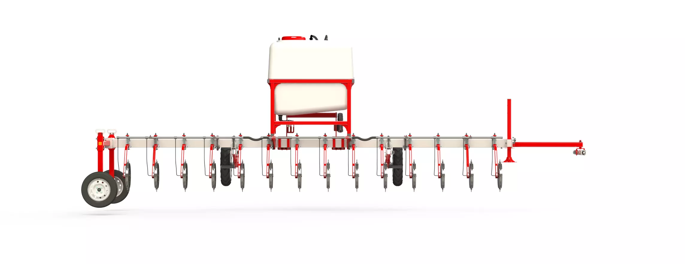 WG 0011 - Complete range of 4 liquid fertilizer applicators 3D model_21