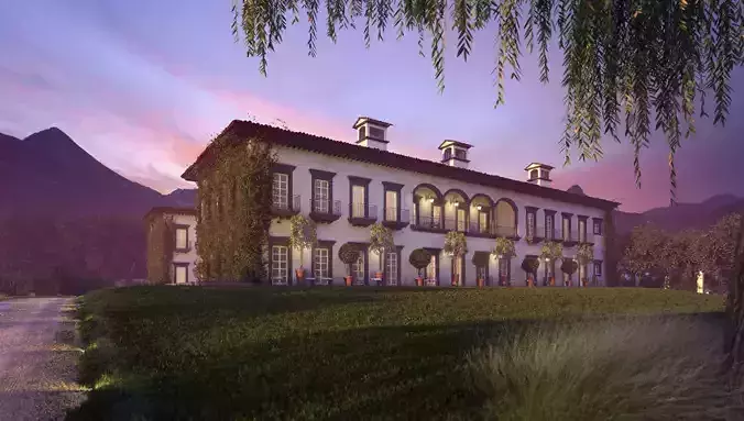 Scene 09 Archexteriors vol 22