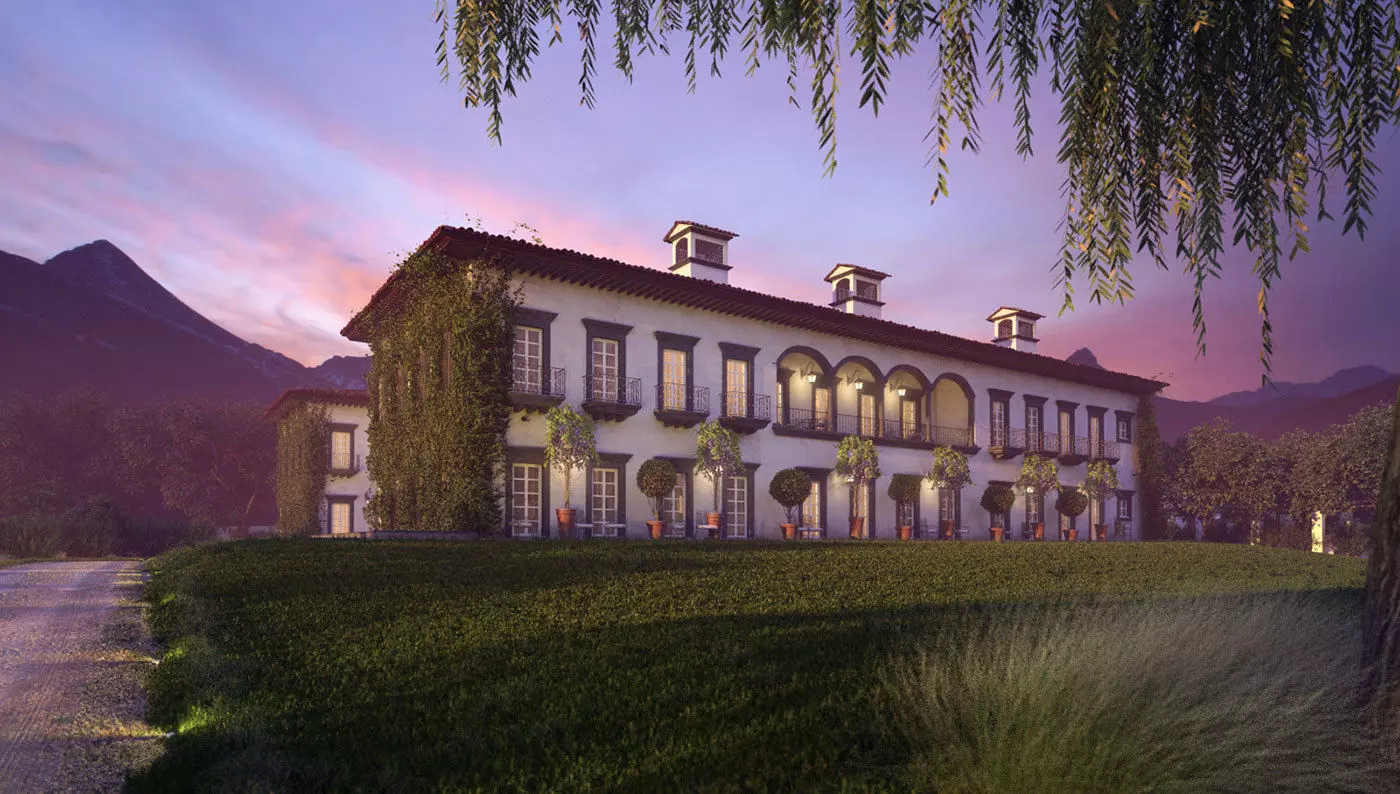 Scene 09 Archexteriors vol 22 3D model_0