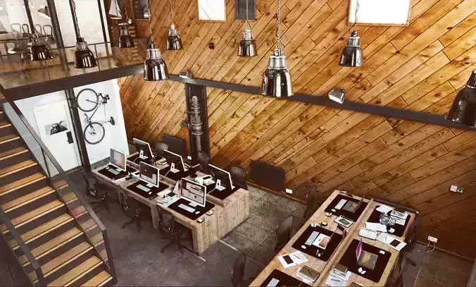 Scene 01 Archinteriors vol 33