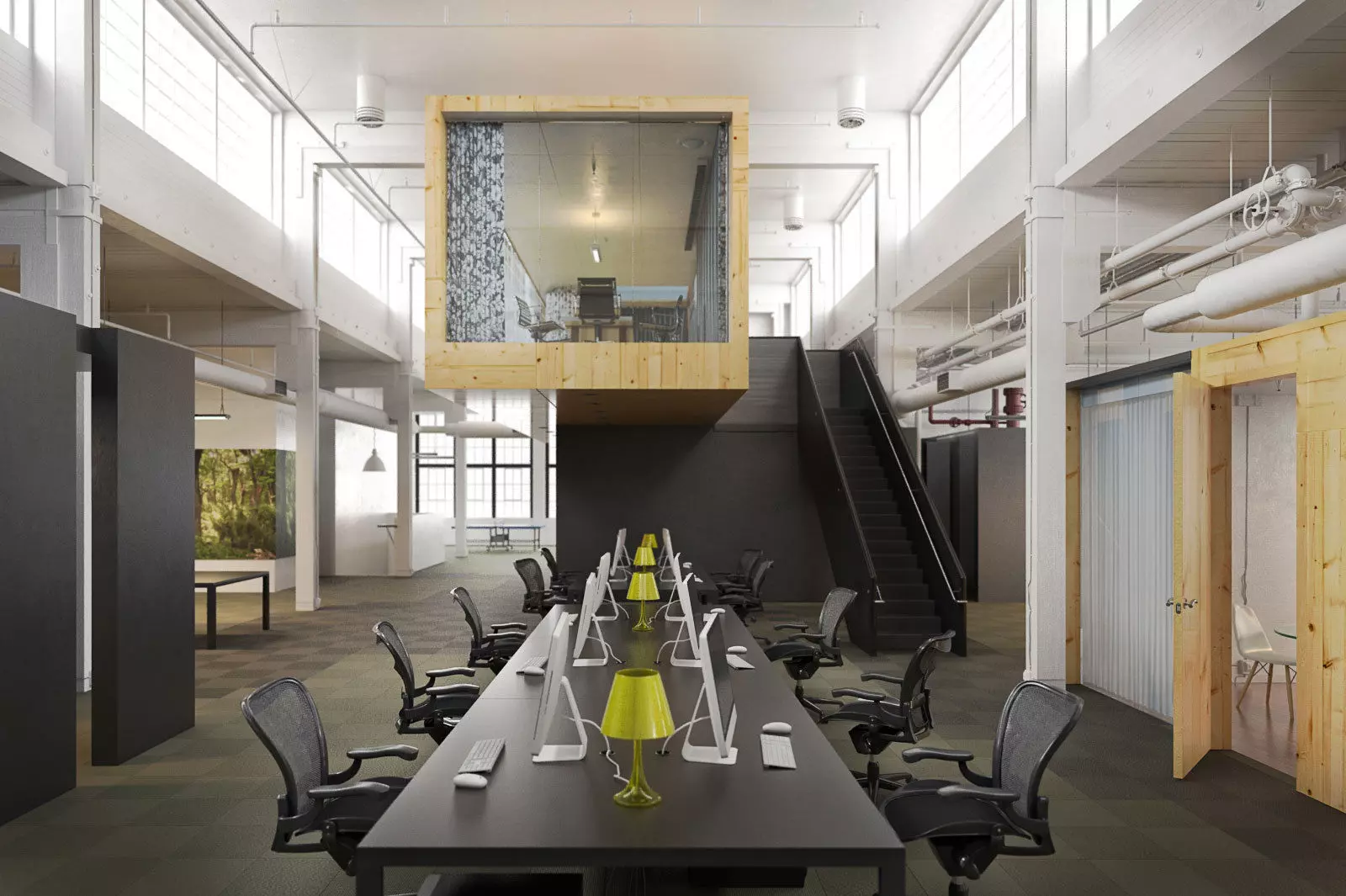 Scene 07 Archinteriors vol 33 3D model_0